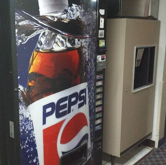 汽车旅馆  Super 8 By Wyndham Keokuk