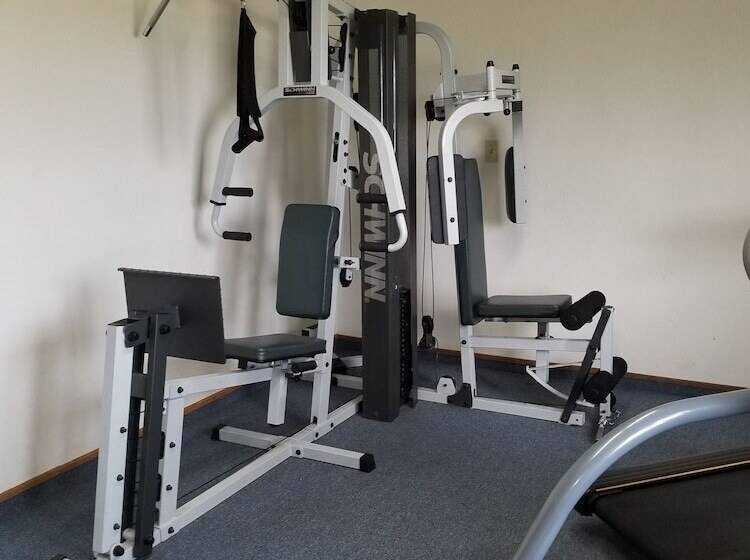 汽车旅馆  Super 8 By Wyndham Keokuk