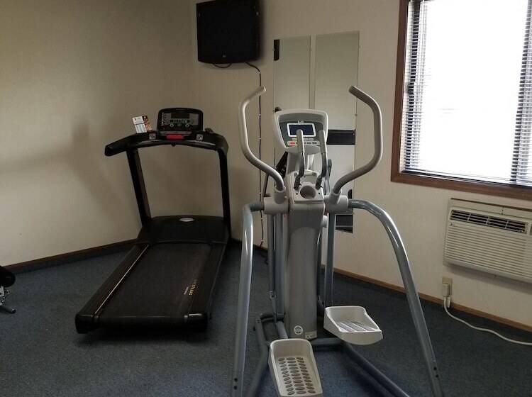 モーテル Super 8 By Wyndham Keokuk