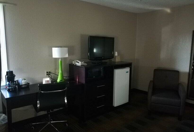 モーテル Super 8 By Wyndham Keokuk