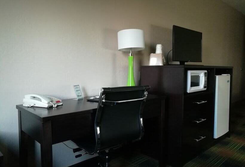 モーテル Super 8 By Wyndham Keokuk