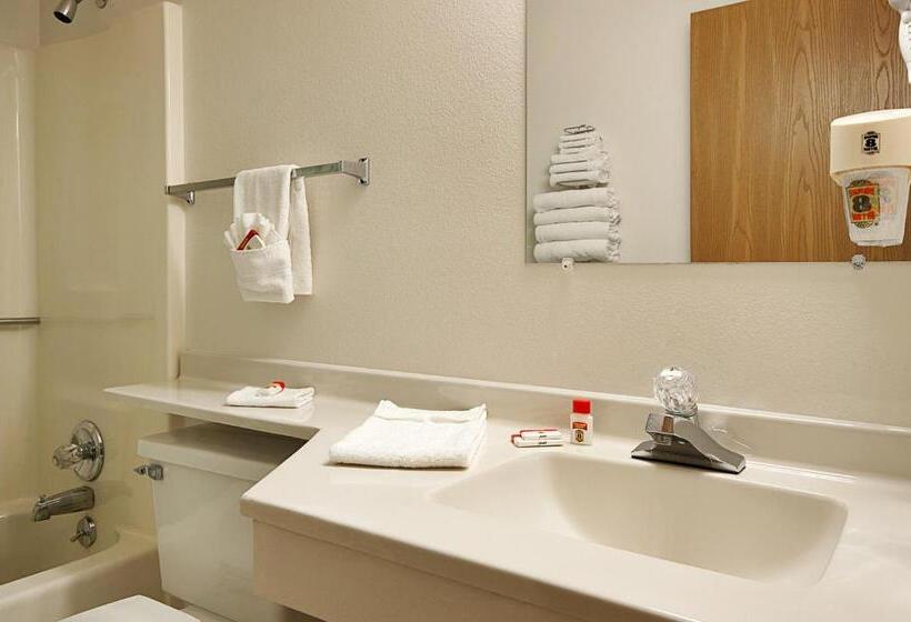 モーテル Super 8 By Wyndham Keokuk