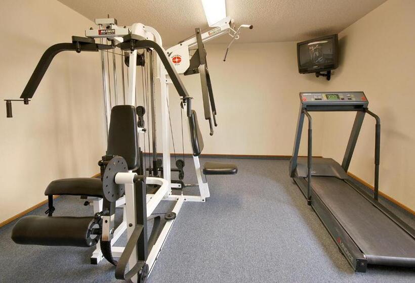 モーテル Super 8 By Wyndham Keokuk