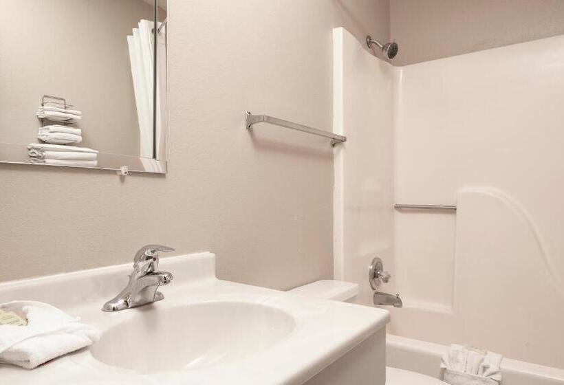 モーテル Super 8 By Wyndham Keokuk