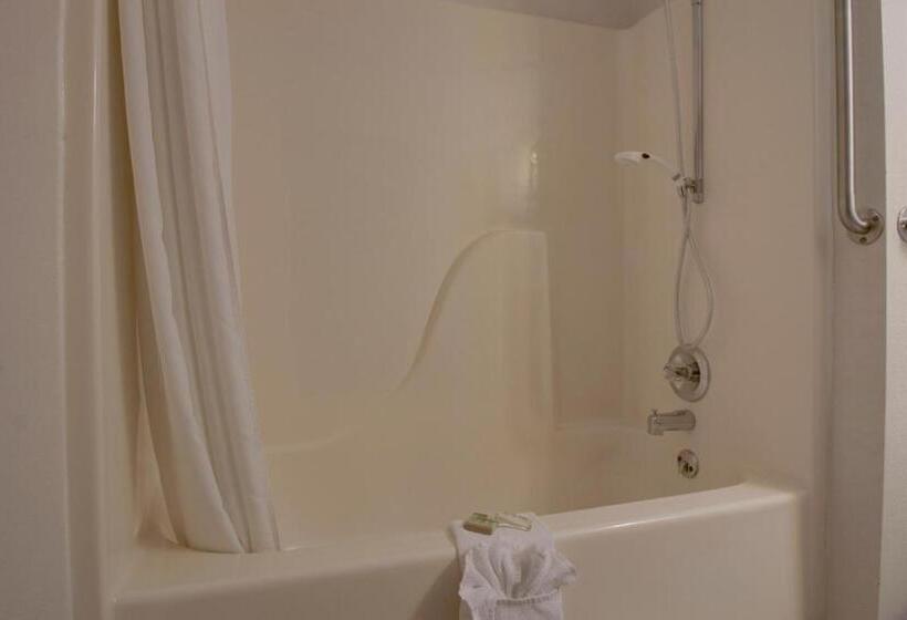 モーテル Super 8 By Wyndham Keokuk