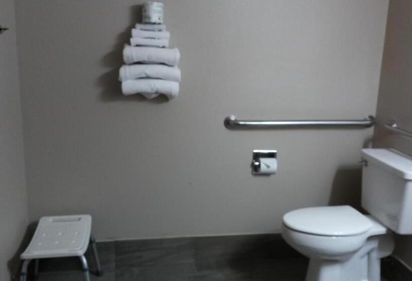 汽车旅馆  Super 8 By Wyndham Keokuk