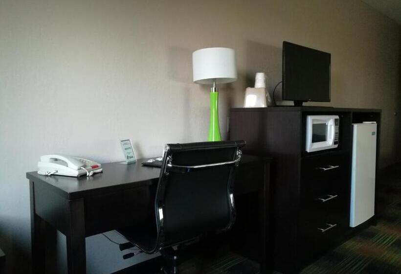 モーテル Super 8 By Wyndham Keokuk