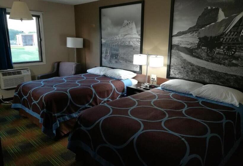 汽车旅馆  Super 8 By Wyndham Keokuk