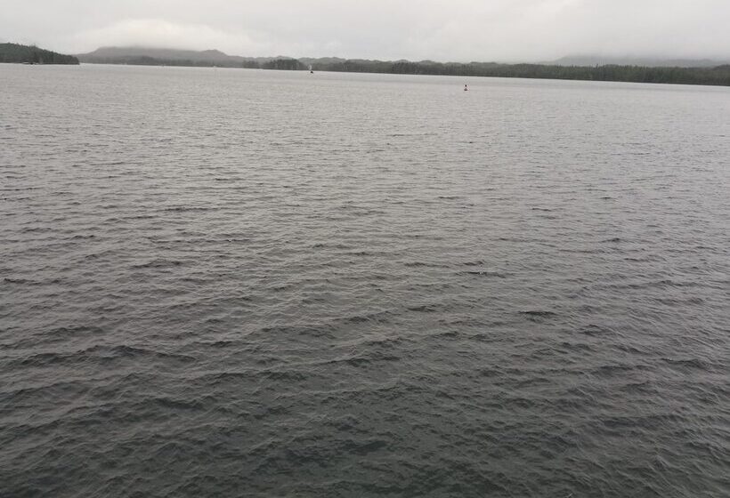 מוטל Super 8 By Wyndham Ketchikan