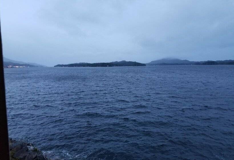 מוטל Super 8 By Wyndham Ketchikan