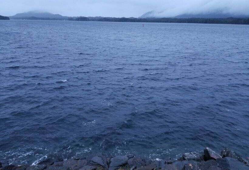 מוטל Super 8 By Wyndham Ketchikan