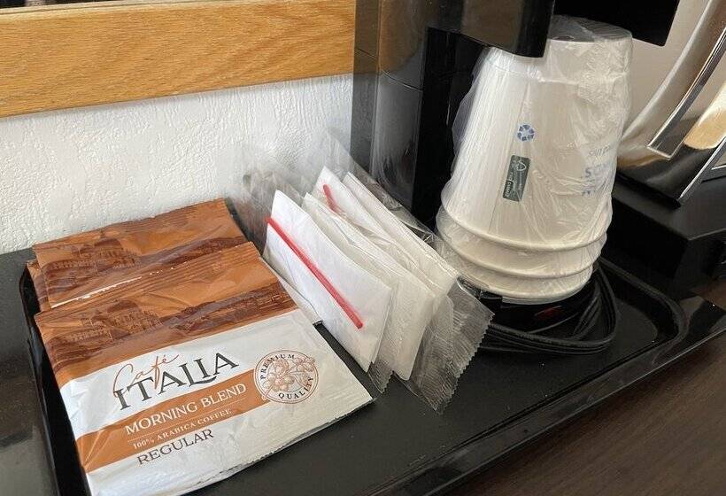 מוטל Super 8 By Wyndham Ketchikan