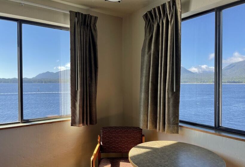 فندق على الطريق Super 8 By Wyndham Ketchikan