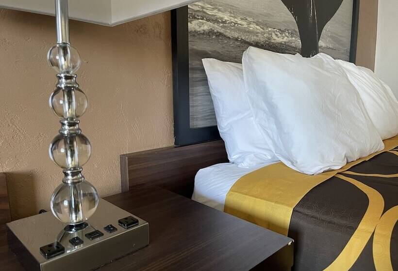 فندق على الطريق Super 8 By Wyndham Ketchikan