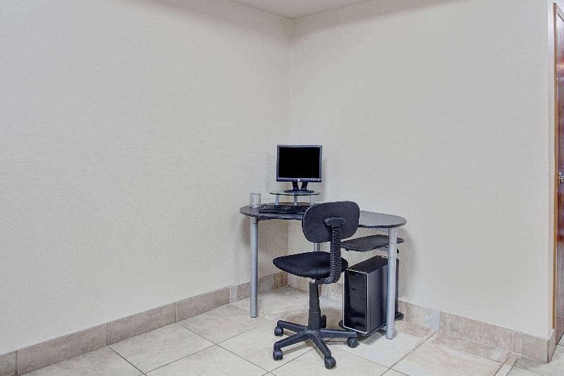 모텔 Super 8 By Wyndham Knoxville East