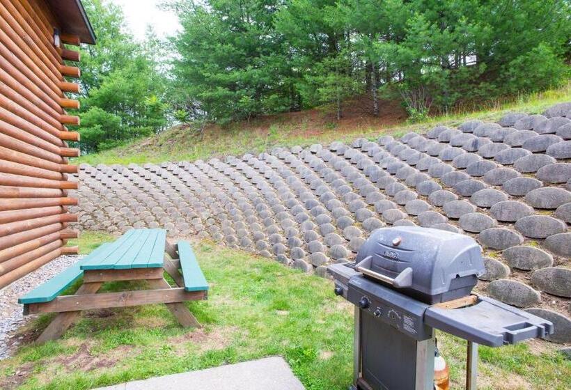 Мотель Super 8 By Wyndham Lake George/warrensburg Area