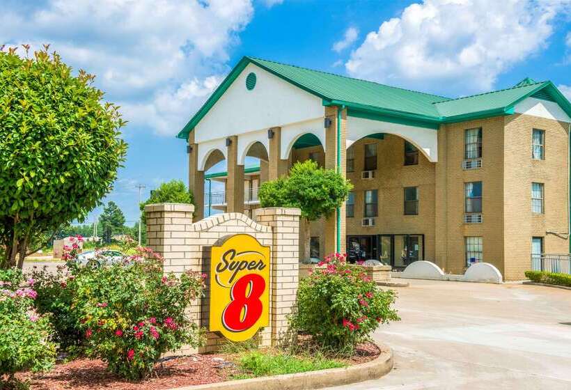 فندق على الطريق Super 8 By Wyndham Lakeland
