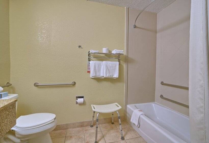 فندق على الطريق Super 8 By Wyndham Latham   Albany Airport