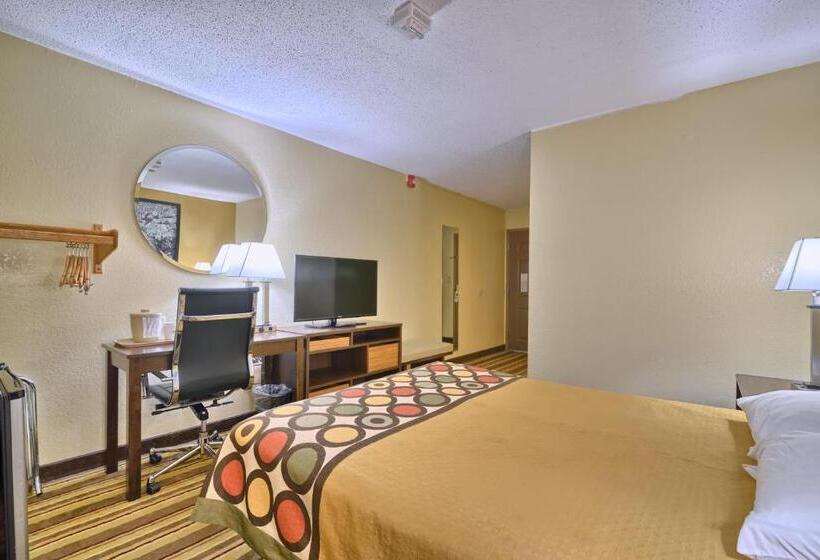 Мотель Super 8 By Wyndham Latham   Albany Airport