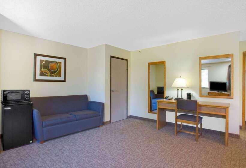 فندق على الطريق Super 8 By Wyndham Lewisburg