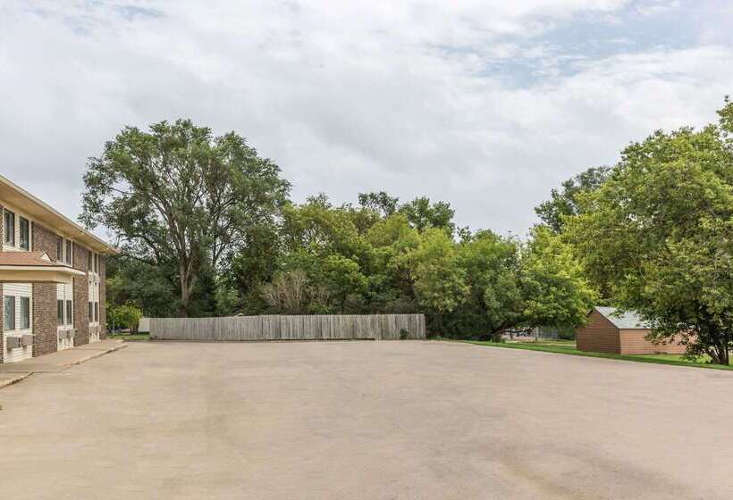 فندق على الطريق Super 8 By Wyndham Madison