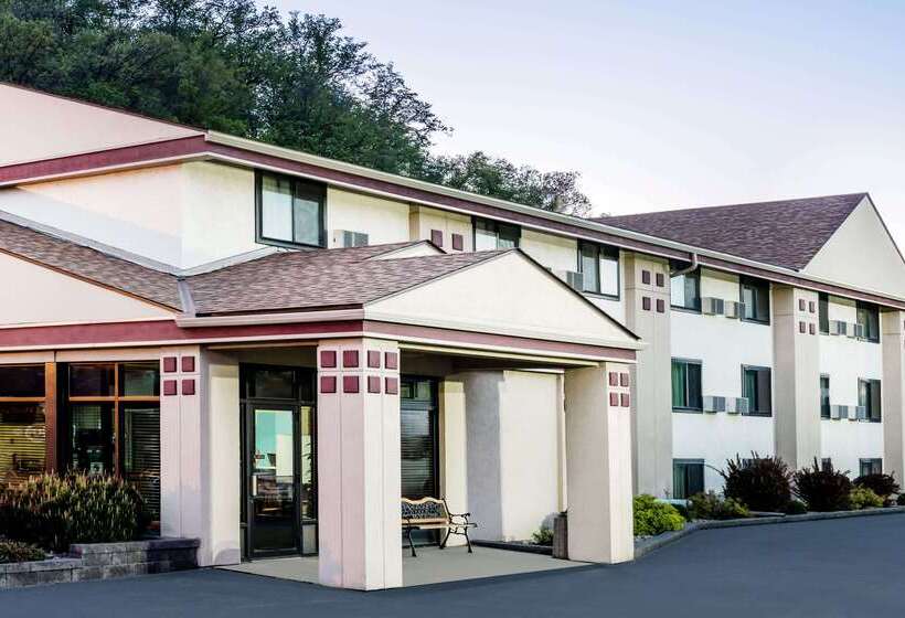 فندق على الطريق Super 8 By Wyndham Mankato