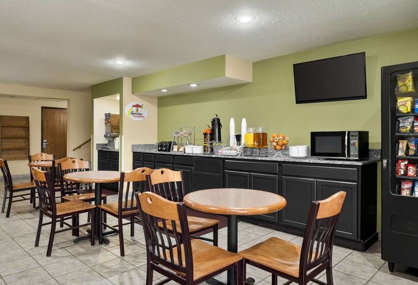 Мотель Super 8 By Wyndham Maysville Ky