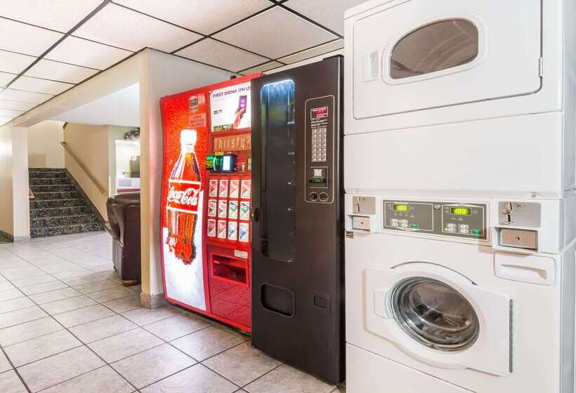 Мотель Super 8 By Wyndham Maysville Ky