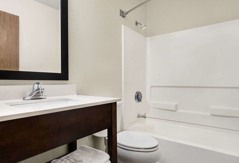 מוטל Super 8 By Wyndham Maysville Ky