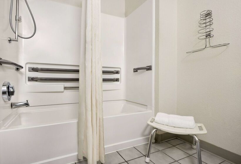 Мотель Super 8 By Wyndham Maysville Ky