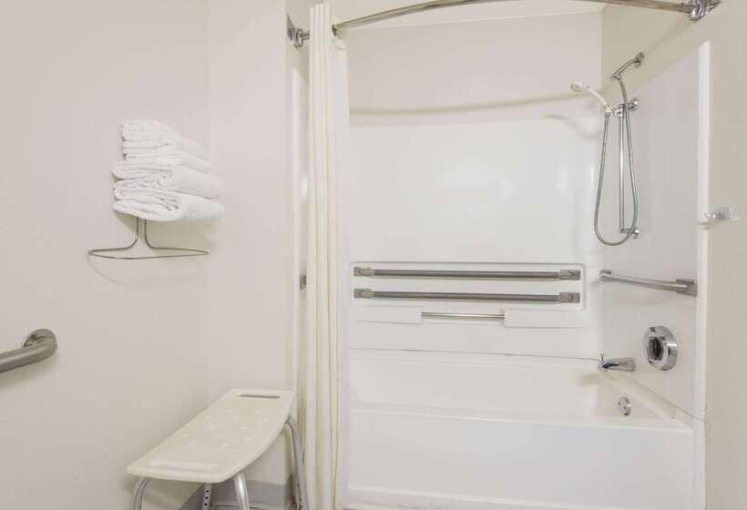 Мотель Super 8 By Wyndham Maysville Ky