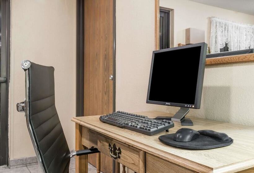 Мотель Super 8 By Wyndham Maysville Ky