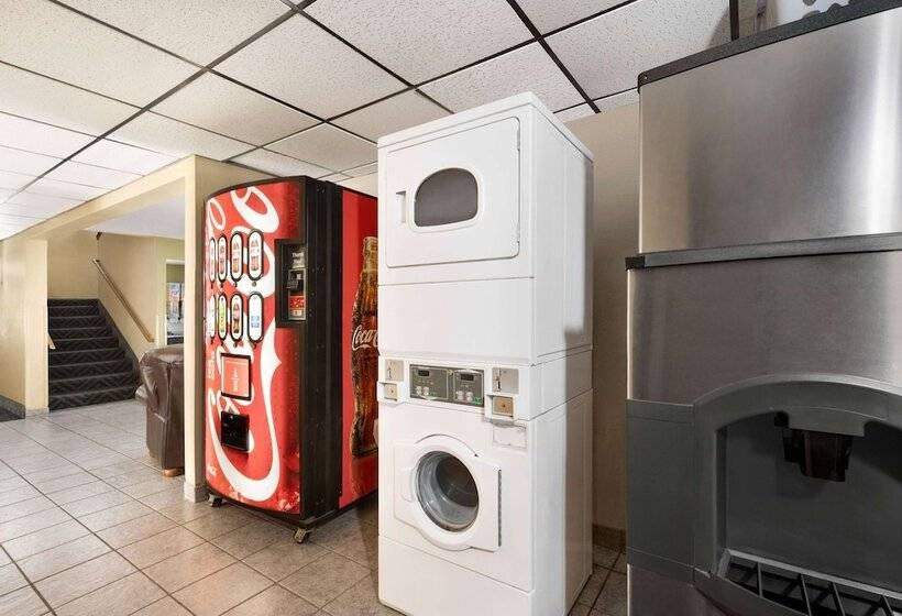 Мотель Super 8 By Wyndham Maysville Ky