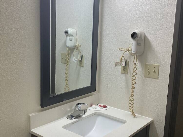 Мотель Super 8 By Wyndham Maysville Ky