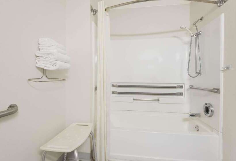 Мотель Super 8 By Wyndham Maysville Ky