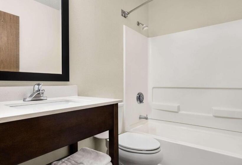 Мотель Super 8 By Wyndham Maysville Ky