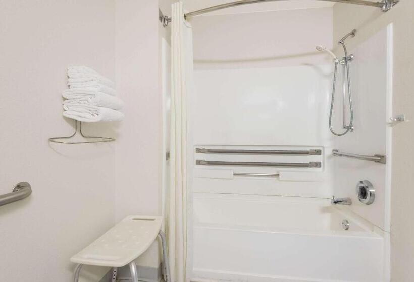 Мотель Super 8 By Wyndham Maysville Ky