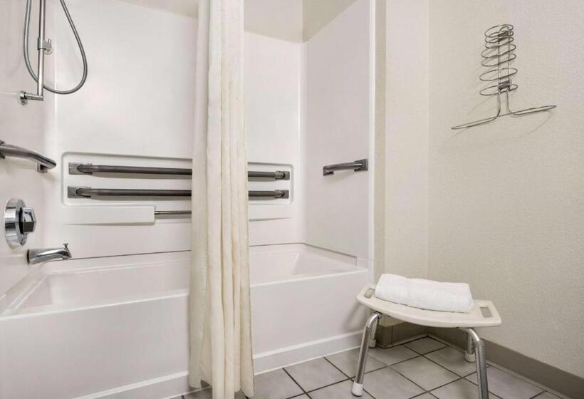 Мотель Super 8 By Wyndham Maysville Ky