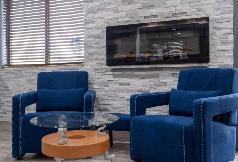 فندق على الطريق Super 8 By Wyndham Merrillville