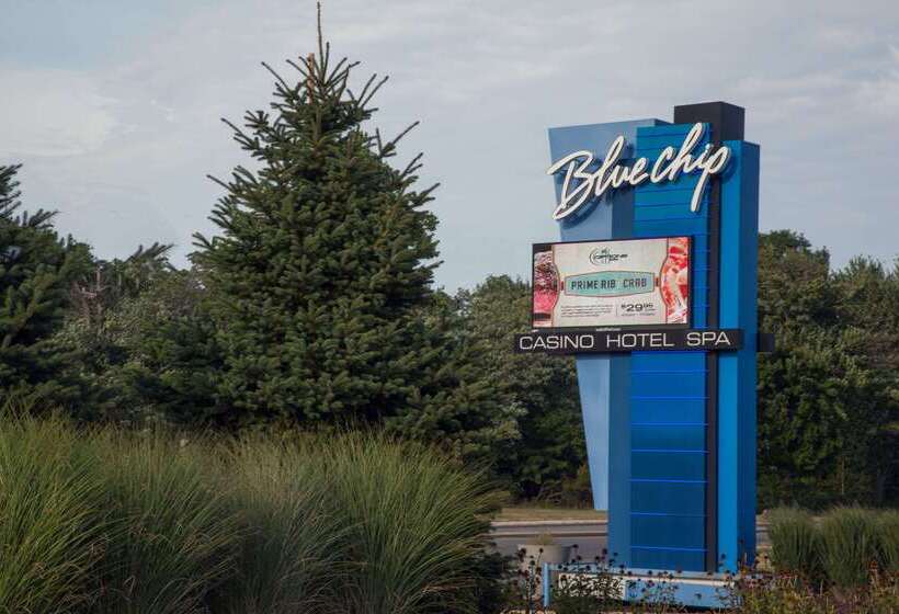 فندق على الطريق Super 8 By Wyndham Michigan City