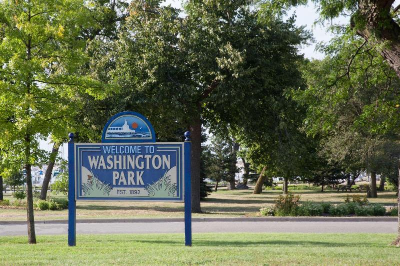 فندق على الطريق Super 8 By Wyndham Michigan City