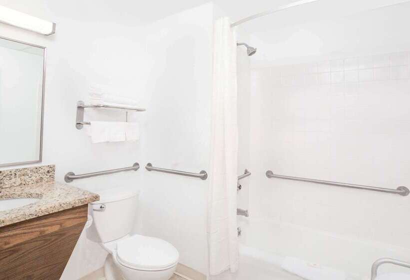 מוטל Super 8 By Wyndham Middletown