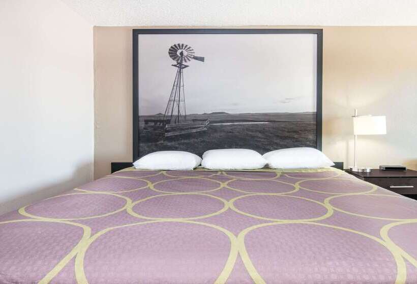 فندق على الطريق Super 8 By Wyndham Miller