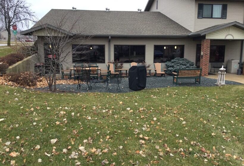 فندق على الطريق Super 8 By Wyndham Monroe Wi