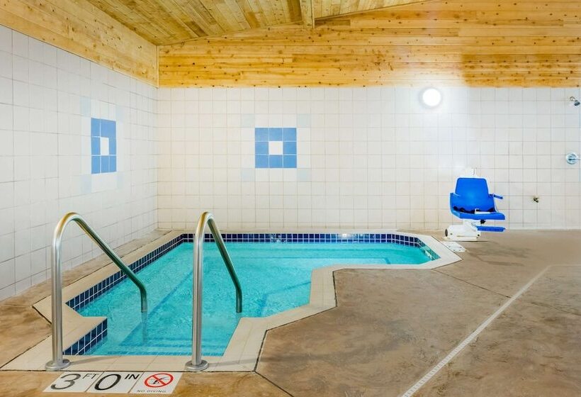 فندق على الطريق Super 8 By Wyndham Monroe Wi