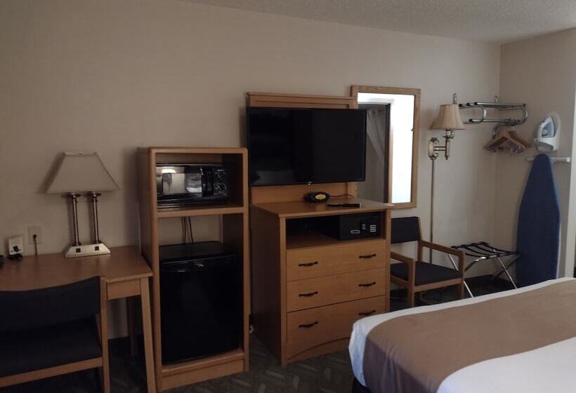 فندق على الطريق Super 8 By Wyndham Monroe Wi