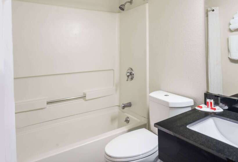 モーテル Super 8 By Wyndham Munfordville Ky