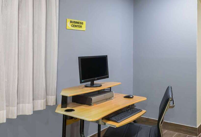 モーテル Super 8 By Wyndham Munfordville Ky