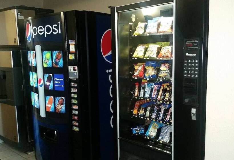 モーテル Super 8 By Wyndham Munfordville Ky