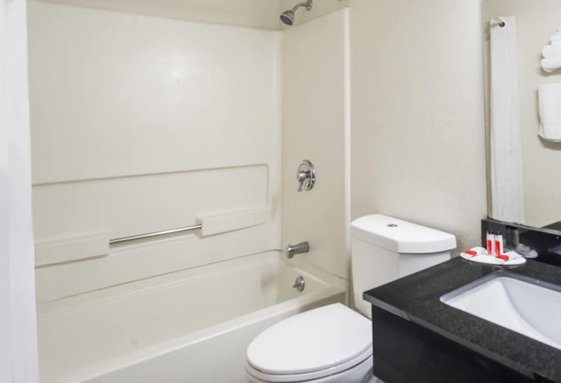 モーテル Super 8 By Wyndham Munfordville Ky